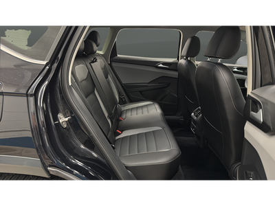 2022 Volkswagen Taos 1.5T SEL