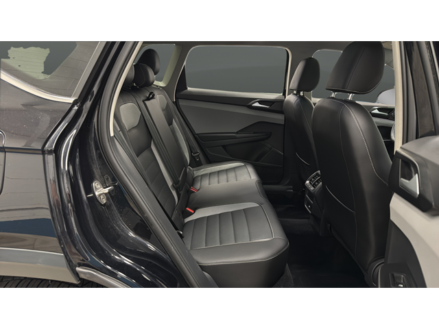 2022 Volkswagen Taos 1.5T SEL