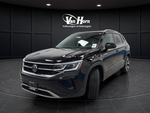 2022 Volkswagen Taos 1.5T SEL