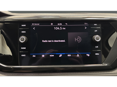 2022 Volkswagen Taos 1.5T SEL