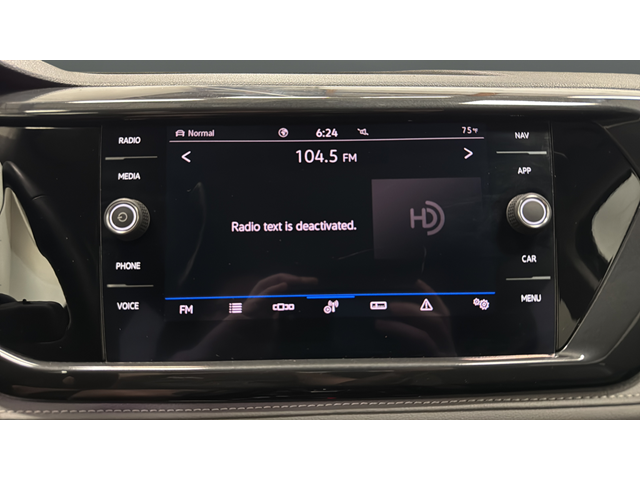 2022 Volkswagen Taos 1.5T SEL