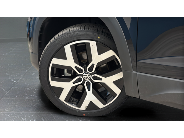 2022 Volkswagen Taos 1.5T SEL