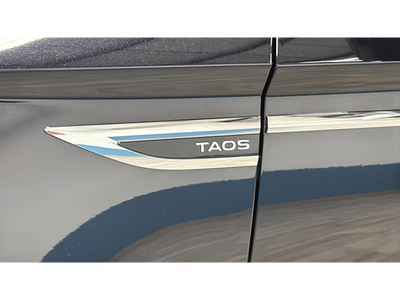 2022 Volkswagen Taos 1.5T SEL