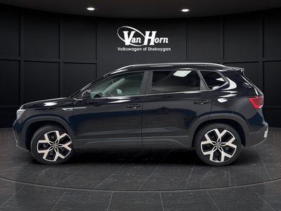2022 Volkswagen Taos 1.5T SEL