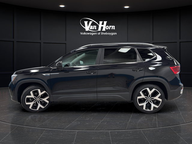 2022 Volkswagen Taos 1.5T SEL