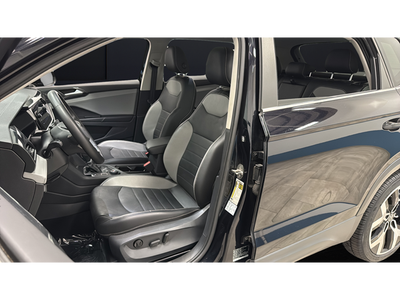 2022 Volkswagen Taos 1.5T SEL