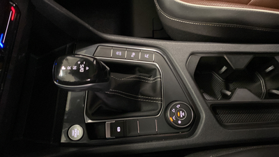 2022 Volkswagen Tiguan 2.0T SEL R-Line