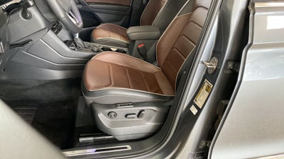 2022 Volkswagen Tiguan 2.0T SEL R-Line