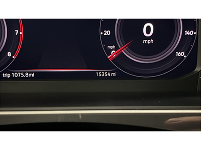 2024 Volkswagen Tiguan 2.0T SEL R-Line