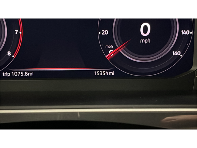 2024 Volkswagen Tiguan 2.0T SEL R-Line