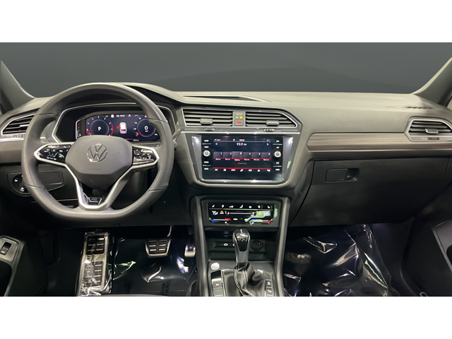 2024 Volkswagen Tiguan 2.0T SEL R-Line