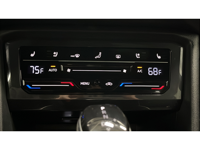 2024 Volkswagen Tiguan 2.0T SEL R-Line