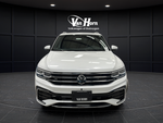2024 Volkswagen Tiguan 2.0T SEL R-Line