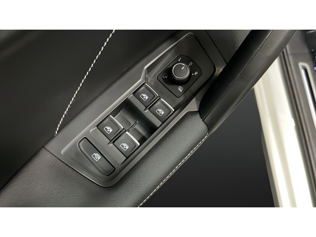 2024 Volkswagen Tiguan 2.0T SEL R-Line