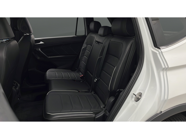 2024 Volkswagen Tiguan 2.0T SEL R-Line