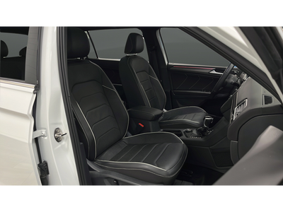 2024 Volkswagen Tiguan 2.0T SEL R-Line