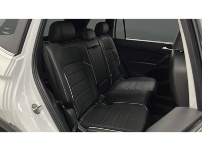 2024 Volkswagen Tiguan 2.0T SEL R-Line