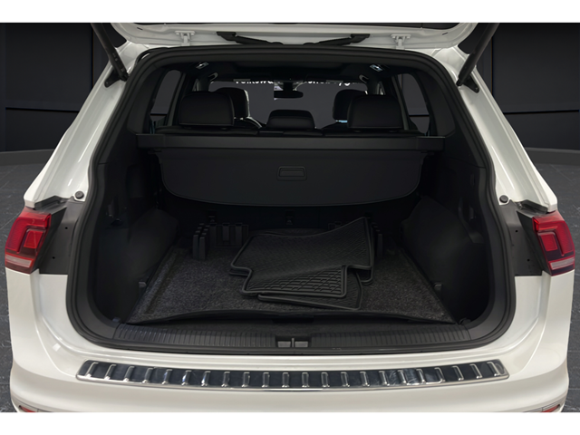 2024 Volkswagen Tiguan 2.0T SEL R-Line