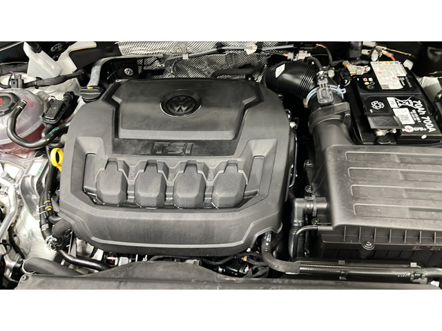 2024 Volkswagen Tiguan 2.0T SEL R-Line