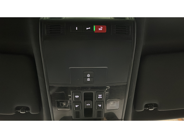 2024 Volkswagen Tiguan 2.0T SEL R-Line