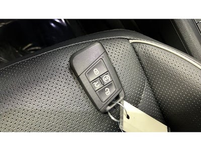 2024 Volkswagen Tiguan 2.0T SEL R-Line
