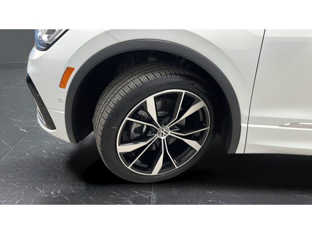 2024 Volkswagen Tiguan 2.0T SEL R-Line
