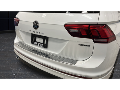 2024 Volkswagen Tiguan 2.0T SEL R-Line