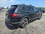 2022 Volkswagen Tiguan 2.0T SEL R-Line