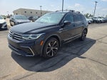 2022 Volkswagen Tiguan 2.0T SEL R-Line