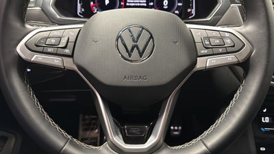 2023 Volkswagen Tiguan 2.0T SEL R-Line