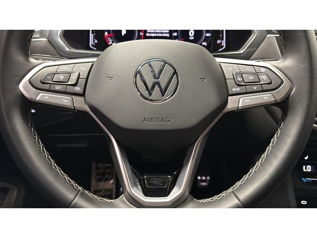 2023 Volkswagen Tiguan 2.0T SEL R-Line