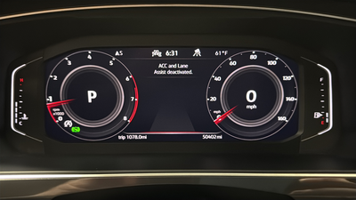 2023 Volkswagen Tiguan 2.0T SEL R-Line