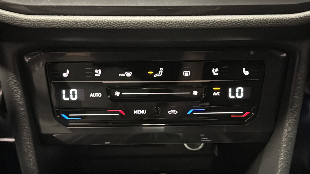 2023 Volkswagen Tiguan 2.0T SEL R-Line