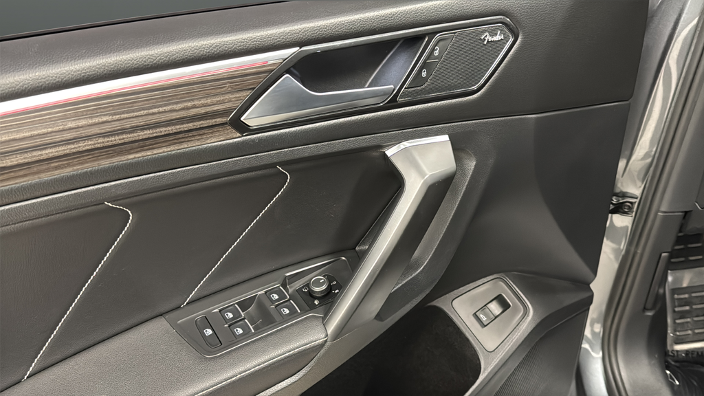 2023 Volkswagen Tiguan 2.0T SEL R-Line