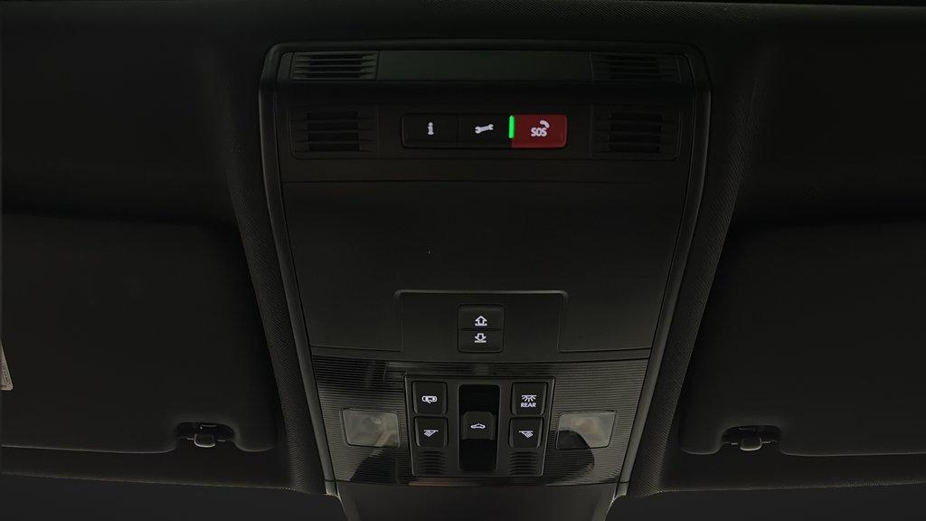 2023 Volkswagen Tiguan 2.0T SEL R-Line