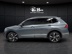 2023 Volkswagen Tiguan 2.0T SEL R-Line