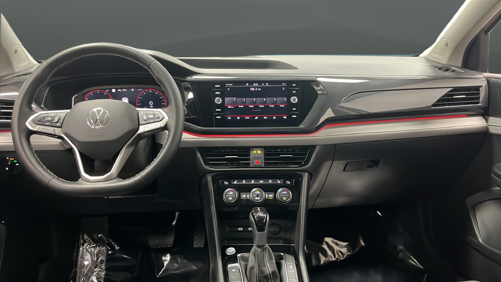 2024 Volkswagen Taos 1.5T SEL