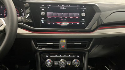 2024 Volkswagen Taos 1.5T SEL