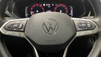 2024 Volkswagen Taos 1.5T SEL