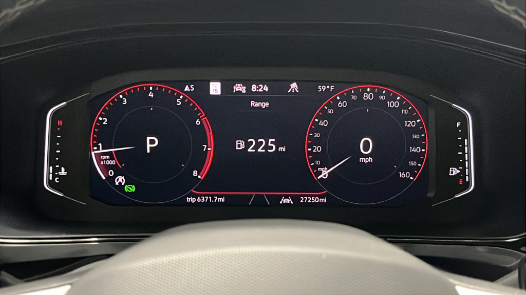2024 Volkswagen Taos 1.5T SEL