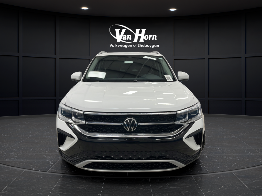 2024 Volkswagen Taos 1.5T SEL