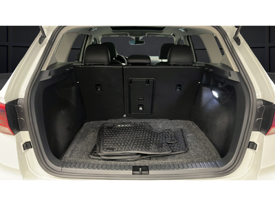2024 Volkswagen Taos 1.5T SEL