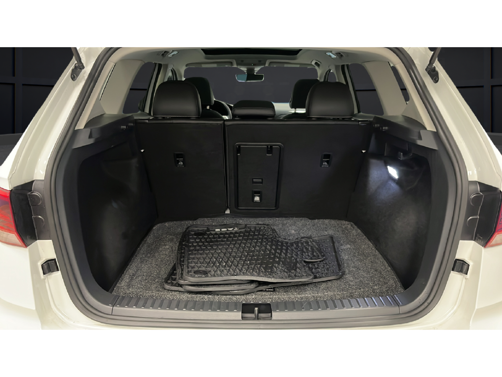 2024 Volkswagen Taos 1.5T SEL