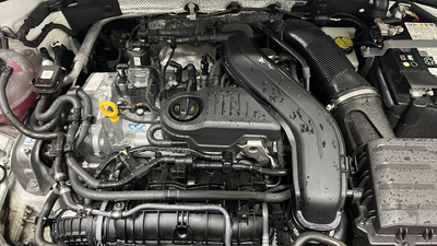 2024 Volkswagen Taos 1.5T SEL