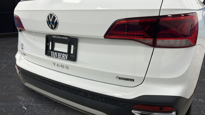 2024 Volkswagen Taos 1.5T SEL
