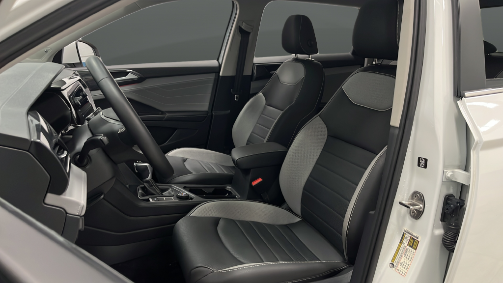2024 Volkswagen Taos 1.5T SEL