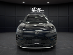 2025 Volkswagen Tiguan 2.0T SEL R-Line