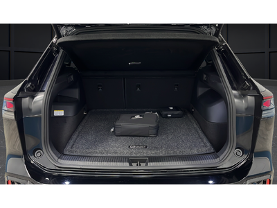 2025 Volkswagen Tiguan 2.0T SEL R-Line