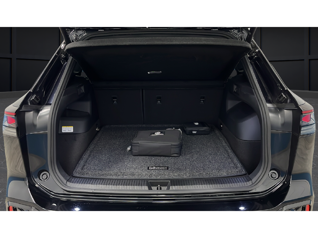 2025 Volkswagen Tiguan 2.0T SEL R-Line