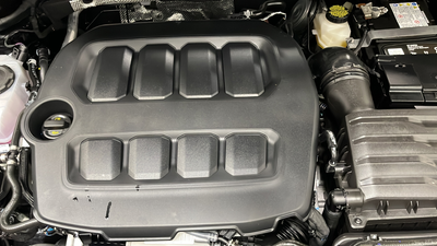 2025 Volkswagen Tiguan 2.0T SEL R-Line